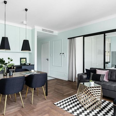 Montevideo Centrum 10 By Grand Apartments Sopot Esterno foto