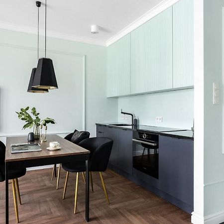 Montevideo Centrum 10 By Grand Apartments Sopot Esterno foto