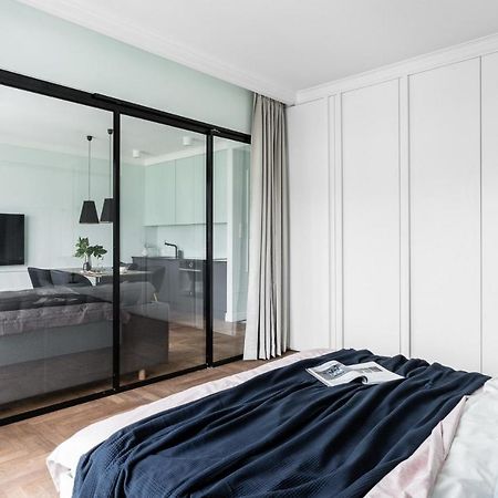 Montevideo Centrum 10 By Grand Apartments Sopot Esterno foto