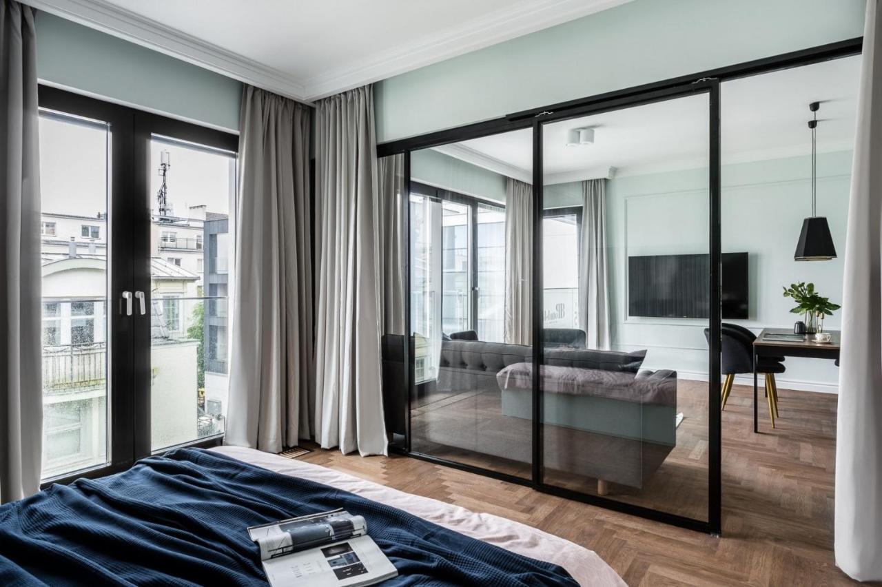 Montevideo Centrum 10 By Grand Apartments Sopot Esterno foto
