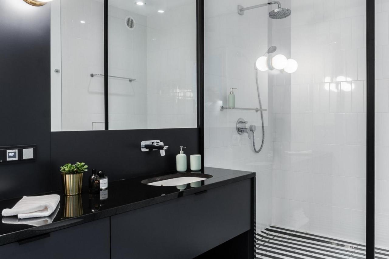 Montevideo Centrum 10 By Grand Apartments Sopot Esterno foto