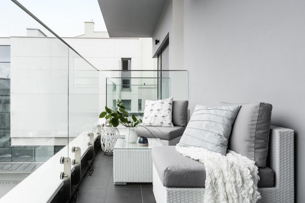 Montevideo Centrum 10 By Grand Apartments Sopot Esterno foto